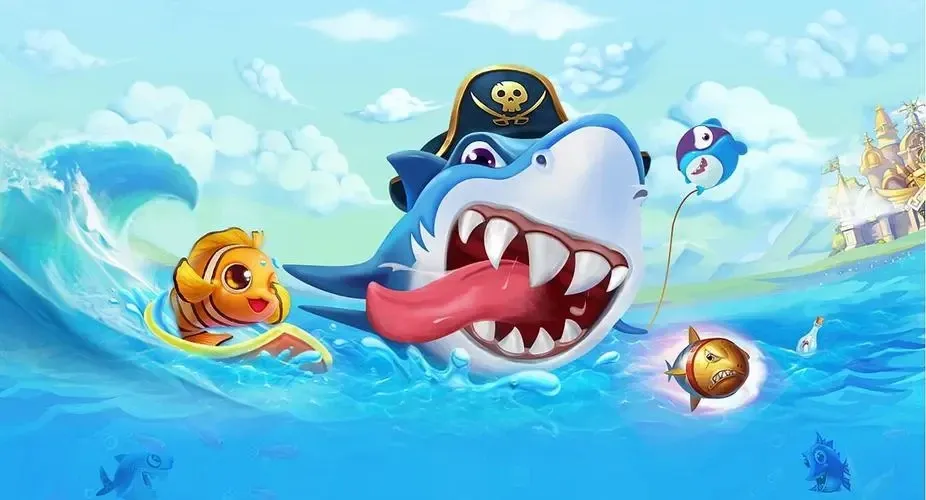 Permainan Dalam Talian: Menyelami Dunia Slot Malaysia, SA Gaming, dan Happy Fishing (2026/06/24)
